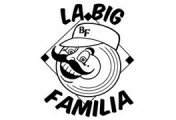 «La BIG FAMILIA», élue produit musical de l’année