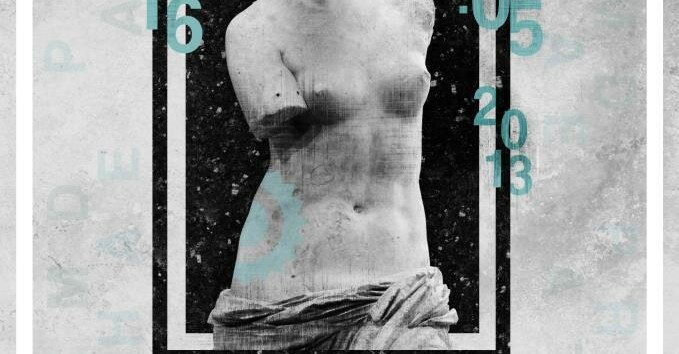 French Made – Le Batofar – 16.05.13