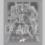 Tout le catalogue